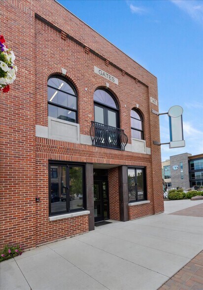 147 Main Ave E, Twin Falls, ID à louer - Photo du bâtiment - Image 2 de 36