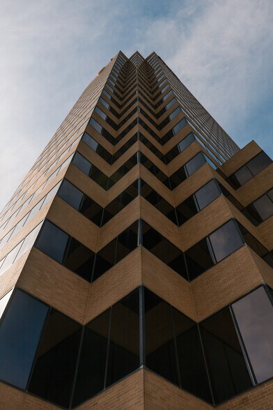 500 Chestnut St, Abilene, TX à louer - Photo du bâtiment - Image 3 de 14