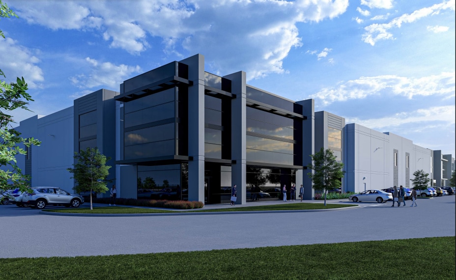 14345 N Fwy, Fort Worth, TX for sale Building Photo- Image 1 of 4