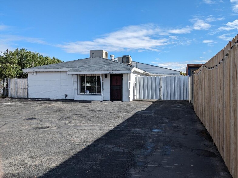 4113 N Longview Ave, Phoenix, AZ for lease - Building Photo - Image 3 of 15