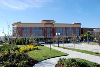 3801 Avalon Park East Blvd, Orlando, FL for lease Building Photo- Image 2 of 4