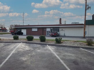 More details for 3300 Madison Ave, Indianapolis, IN - Industrial for Lease