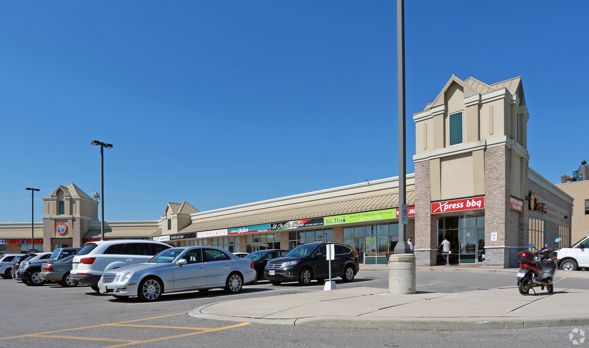 40 Innovation Dr, Vaughan, ON à vendre Photo principale- Image 1 de 1