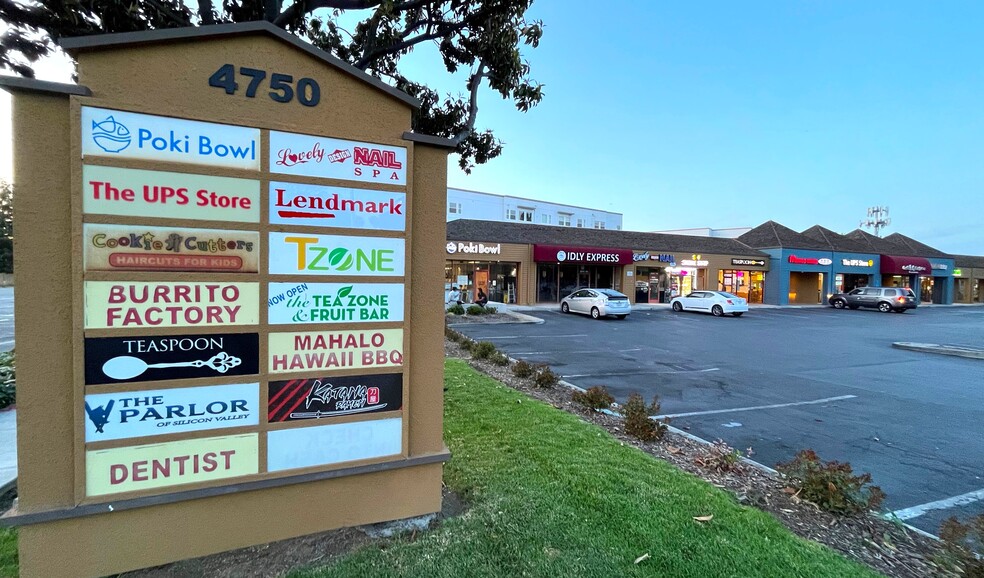 4750 Almaden Expy, San Jose, CA for sale - Building Photo - Image 1 of 20