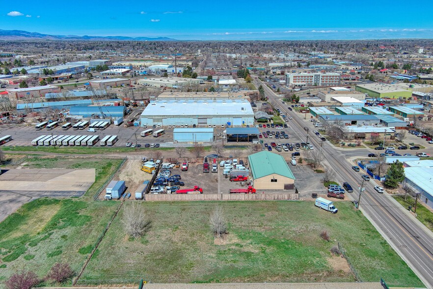 919 S Sherman St, Longmont, CO for sale - Building Photo - Image 2 of 6