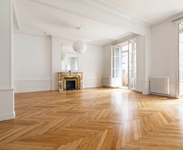 19 Rue Monsigny, Paris for lease Interior Photo- Image 2 of 6