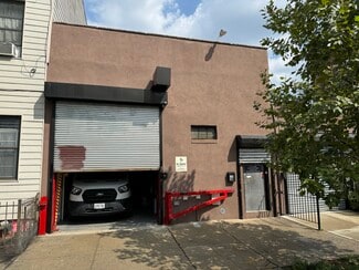 More details for 149 Hull St, Brooklyn, NY - Industrial for Sale