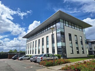 More details for 6-8 Avenue Des Satellites, Le Haillan - Office for Lease