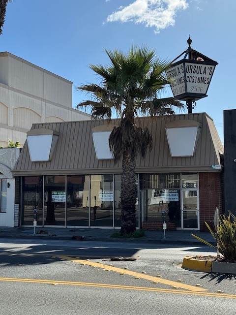 2516 Wilshire Blvd, Santa Monica, CA for lease Primary Photo- Image 1 of 10