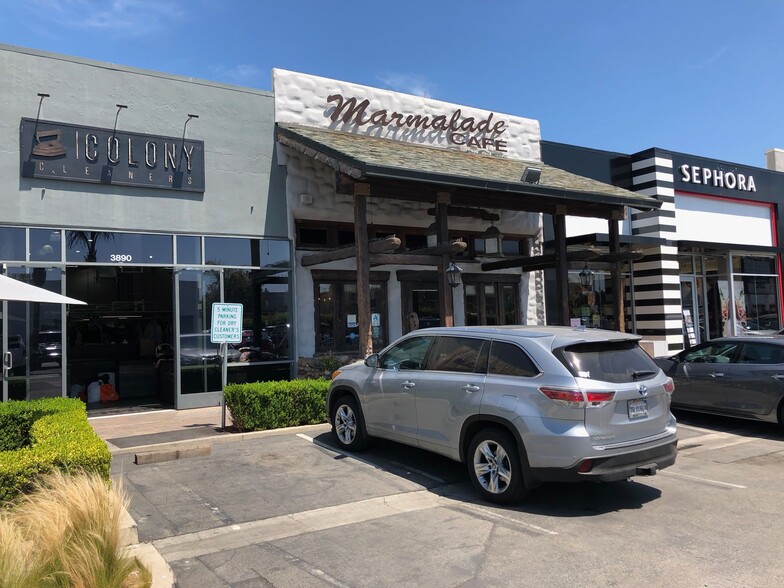 3874-3896 Cross Creek Rd, Malibu, CA for lease - Building Photo - Image 1 of 8