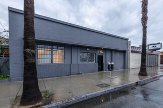 More details for 5822 Washington Blvd, Culver City, CA - Office for Lease