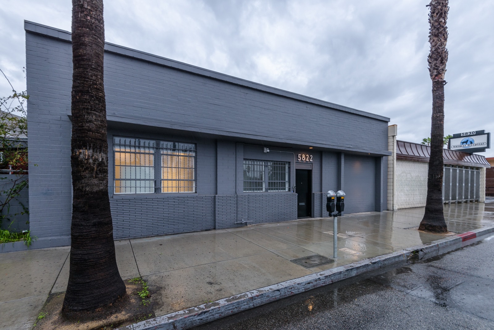 5822 Washington Blvd, Culver City, CA for lease Building Photo- Image 1 of 12