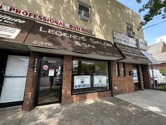 Plus de détails pour 2374-2380 Ralph Ave, Brooklyn, NY - Commerce de détail à louer