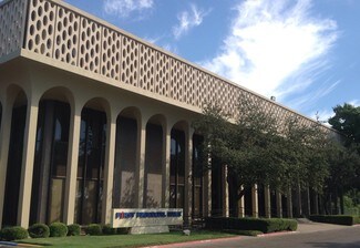 Plus de détails pour 3300 S 14th St, Abilene, TX - Bureau à louer