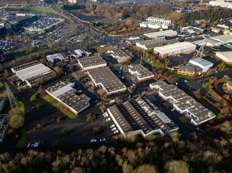 Pedmore Rd, Brierley Hill à louer - Photo du bâtiment - Image 2 de 6