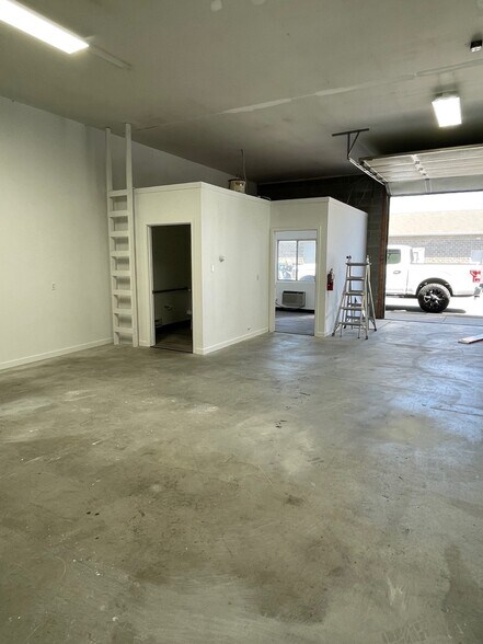 1292-1308 W 635 S, Orem, UT à louer - Photo du bâtiment - Image 3 de 16