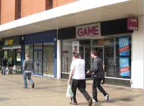 29-65 High St, Scunthorpe for lease Building Photo- Image 1 of 1