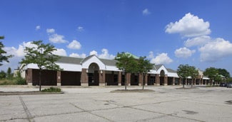 Plus de détails pour 22101-22169 Rockside Rd, Bedford, OH - Commerce de détail à vendre