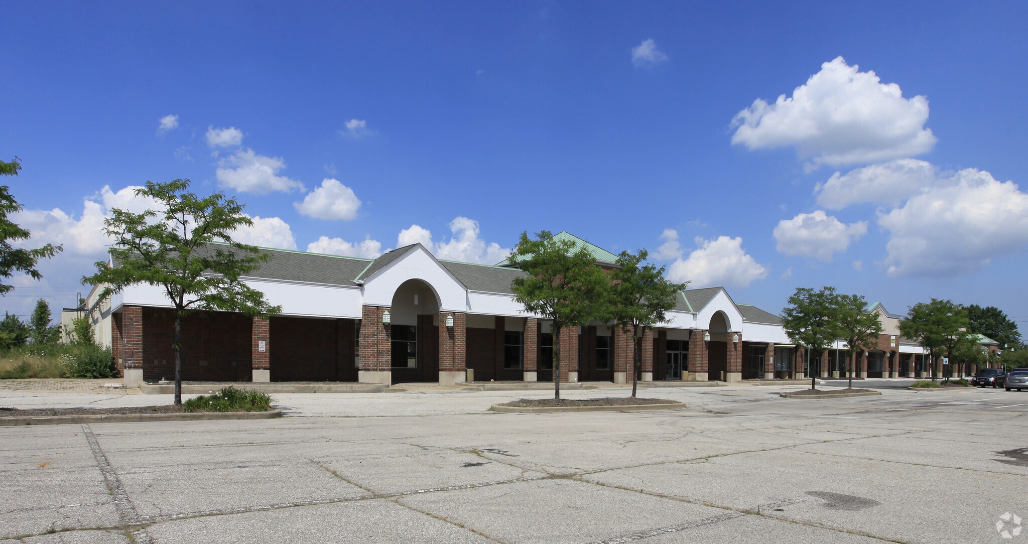 22101-22169 Rockside Rd, Bedford, OH for sale Primary Photo- Image 1 of 3