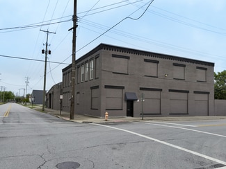 More details for 1100 W Town St, Columbus, OH - Industrial for Sale