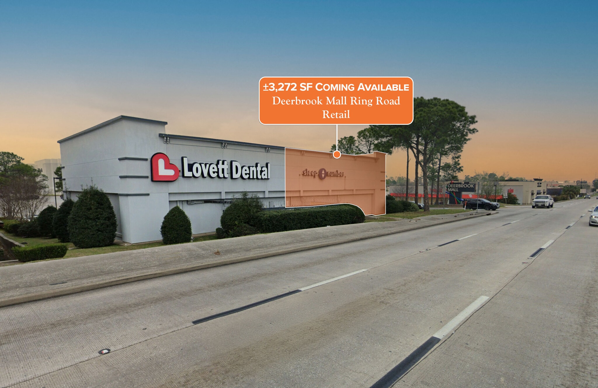 20135 Highway 59 N, Humble, TX for lease Primary Photo- Image 1 of 5