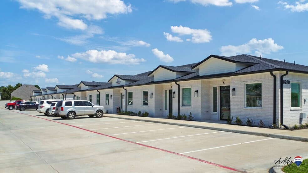 18940 Kuykendahl Rd, Spring, TX for sale - Building Photo - Image 2 of 20