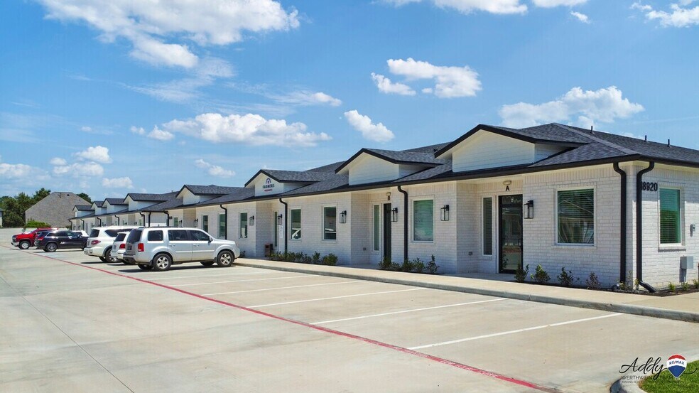 18940 Kuykendahl Rd, Spring, TX à vendre - Photo du bâtiment - Image 2 de 20