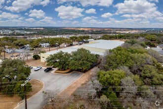 17114 Classen Rd, San Antonio, TX - Aerial  map view