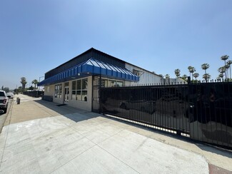 Plus de détails pour 109 E 4th St, San Bernardino, CA - Industriel à vendre