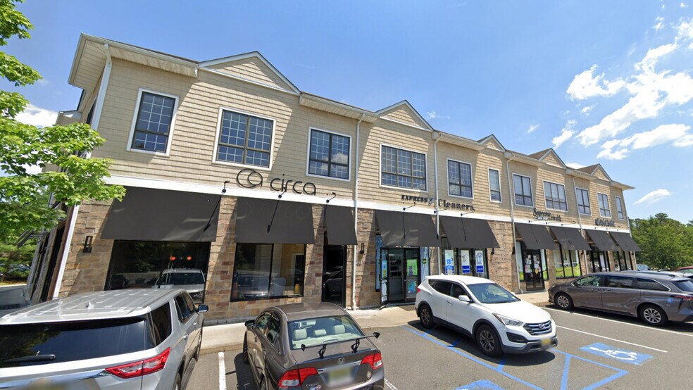 415-419 Cedar Bridge Ave, Lakewood, NJ à louer - Photo du bâtiment - Image 2 de 3