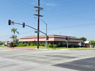 Plus de détails pour 645 Azusa Ave, West Covina, CA - Commerce de détail à vendre