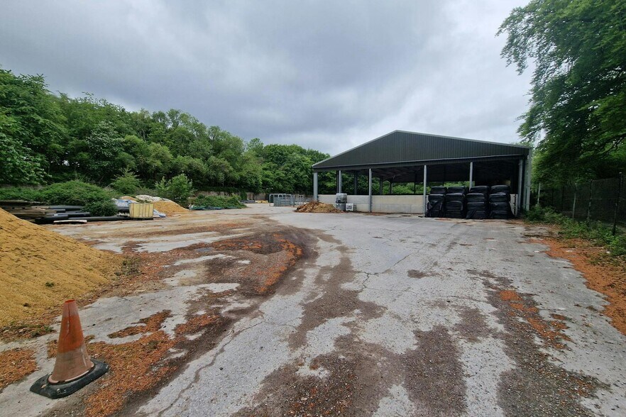 Herriard Storage St, Basingstoke à louer - Autre - Image 2 de 3
