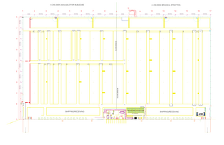 More details for 3100 Beehive Rd, Auburn, AL - Industrial for Lease