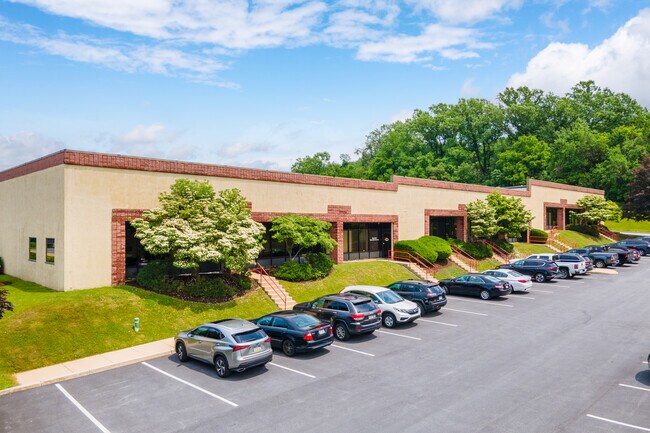 More details for 602 Jeffers Cir, Exton, PA - Office for Sale