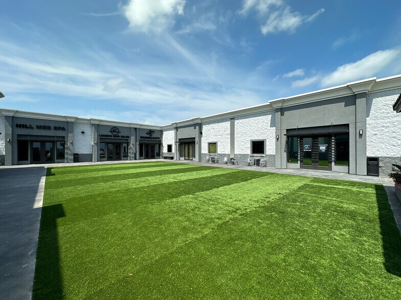 1290 FM 43, Corpus Christi, TX à vendre - Photo du bâtiment - Image 3 de 25