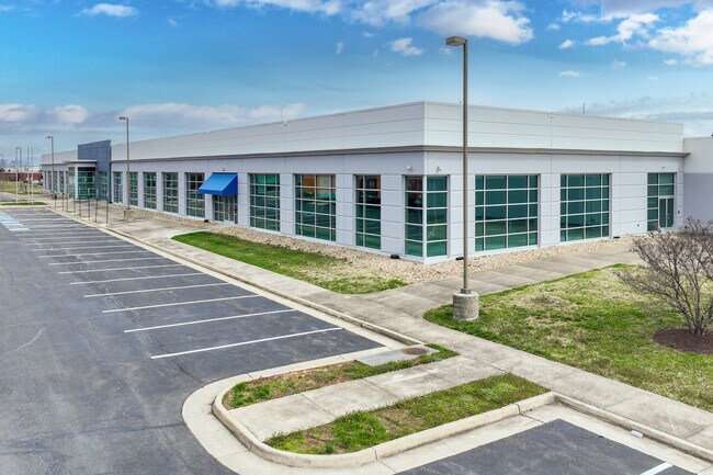 More details for 255 Fort Collier Rd, Winchester, VA - Industrial for Lease