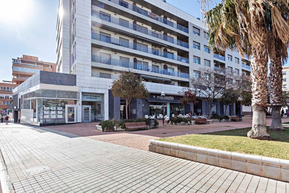 Retail in Almería, Almería for lease Building Photo- Image 1 of 4