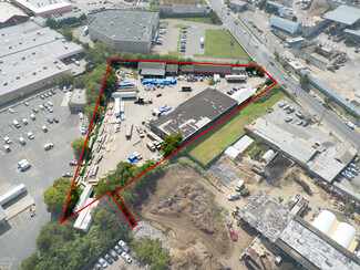 More details for 4371 Rising Sun Ave, Philadelphia, PA - Industrial for Lease