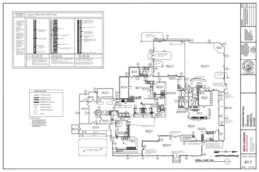 985 Baltimore Pike, Gettysburg, PA for sale - Building Photo - Image 2 of 85