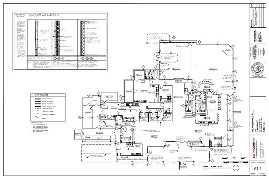 985 Baltimore Pike, Gettysburg, PA à vendre - Photo du bâtiment - Image 2 de 85