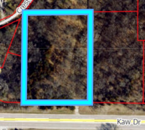 9630 Kaw dr, Edwardsville, KS à vendre - Aérien - Image 1 de 1