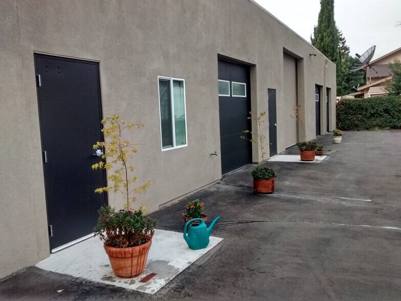 45 Wilson Ave, San Jose, CA à louer - Photo du bâtiment - Image 3 de 15