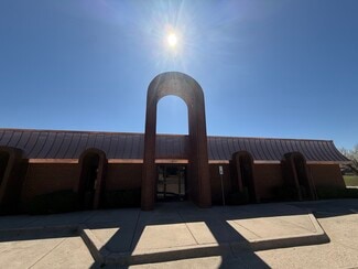 More details for 2644 NW 63rd St, Oklahoma City, OK - Retail for Sale