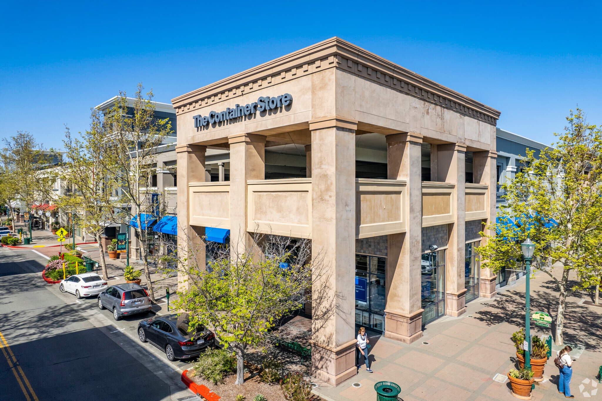 1100-1181 Locust St, Walnut Creek, CA for lease Building Photo- Image 1 of 9