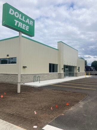 More details for 5018 N US Highway 23, Oscoda, MI - Retail for Sale