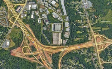 1190 Old Belt Way, Rural Hall, NC à louer Photo intérieure- Image 2 de 2