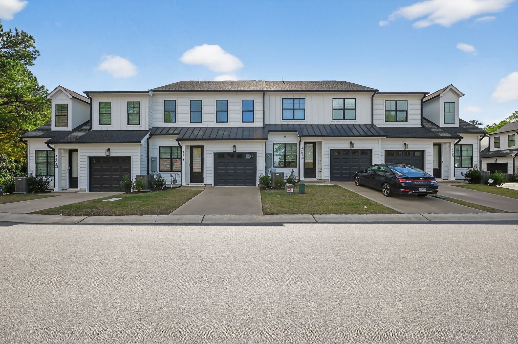 6104-6120 Fox Rd, Raleigh, NC for sale Building Photo- Image 1 of 59