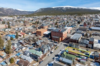 More details for 113 E 7th St, Leadville, CO - Land for Sale