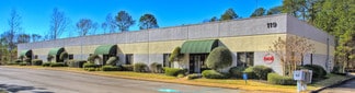 More details for 119 Marketridge Dr, Jackson, MS - Flex for Lease