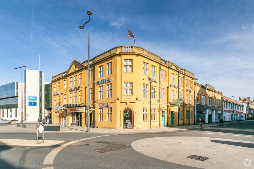 17 Park End St, Oxford for sale - Primary Photo - Image 1 of 1